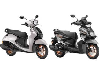 Yamaha recalls 3.06 lakh RayZR, Fascino 125 Hybrid Scooters