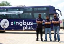 Zingbus projects ₹350 crore revenue for FY26, Expands routes across India