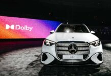 Dolby elevates premium entertainment experiences at CES 2026