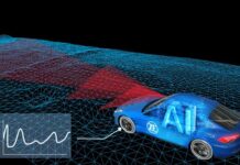 ZF accelerates Chassis Digitalisation with AI Road Sense and Active Noise Reduction at CES