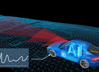 ZF accelerates Chassis Digitalisation with AI Road Sense and Active Noise Reduction at CES
