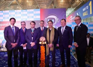 ACMA Automechanika New Delhi sets new benchmark with 35,750 visitors and strong global participation