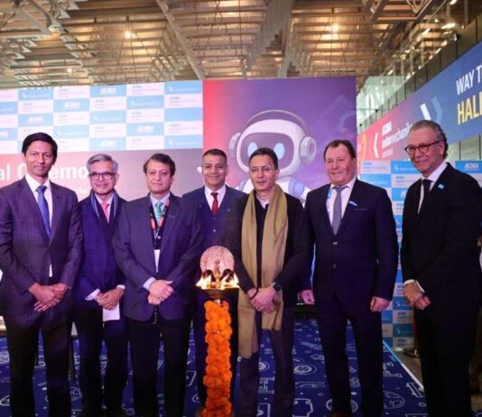 ACMA Automechanika New Delhi 2026 opens, Showcasing India’s Aftermarket Strength