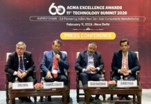 Smart manufacturing emerges as critical growth lever for Auto Components: ACMA–BCG