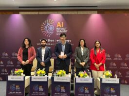 Priya Kapur highlights Sona Comstar’s AI-Driven Mobility Vision at India-AI Summit 2026