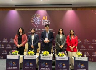 Priya Kapur highlights Sona Comstar’s AI-Driven Mobility Vision at India-AI Summit 2026