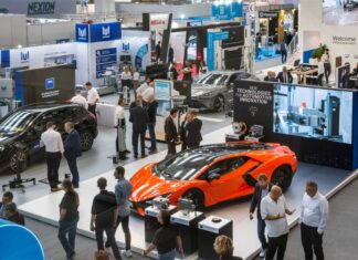 Automechanika Frankfurt introduces new formats focused on Future Mobility, Networking and Young Talent