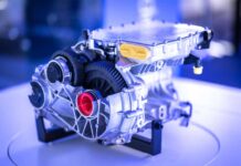 Volkswagen Group produces 5 million Electric Drives Globally; APP550 sets new efficiency benchmark