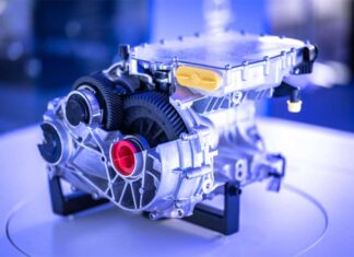 Volkswagen Group produces 5 million Electric Drives Globally; APP550 sets new efficiency benchmark