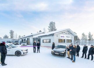 Apollo Tyres Ltd inaugurates dedicated Outdoor Tyre Testing Facility in Finland