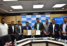 Ashok Leyland partners with Rajasthan Gramin Bank for Vehicle Financing Solutions