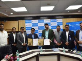 Ashok Leyland partners with Rajasthan Gramin Bank for Vehicle Financing Solutions