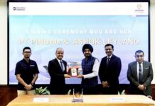 Ashok Leyland, PT Pindad partner to develop Electric Buses and Defence Vehicles for Indonesia