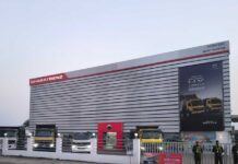 BharatBenz expands network in West Bengal with new authorised dealership in Raniganj
