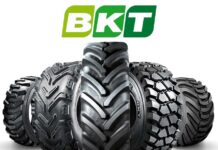 BKT enters India On-Highway tyre market with 2W & CV Range