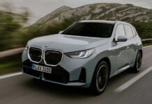 The All-New BMW X3 30 xDrive M Sport Pro Launched in India