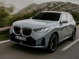 The All-New BMW X3 30 xDrive M Sport Pro Launched in India