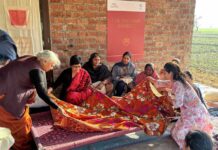 BMW India Foundation supports traditional artisans with sustainable livelihood initiatives