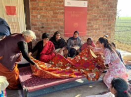 BMW India Foundation supports traditional artisans with sustainable livelihood initiatives