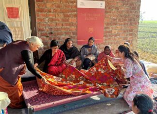 BMW India Foundation supports traditional artisans with sustainable livelihood initiatives