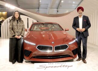 BMW Group India returns as Presenting Partner of India Art Fair 2026