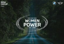 BMW Group India’s ‘Women Power Drive’ to Unite Women Trailblazers Across the Country