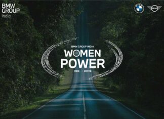 BMW Group India’s ‘Women Power Drive’ to Unite Women Trailblazers Across the Country