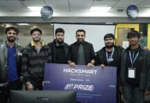 Battery Smart hosts first-ever ‘HackSmart’ Tech Hackathon in collaboration with AWS