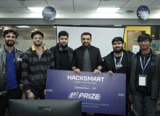 Battery Smart hosts first-ever ‘HackSmart’ Tech Hackathon in collaboration with AWS