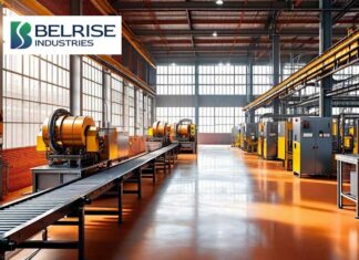 Belrise Industries Posts Strong Q3 FY26 Performance; PBT Jumps 35.9% YoY