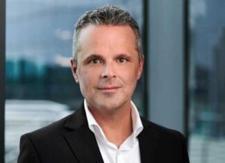 Angus Fitton appointed Chief Communications Officer at Bentley Motors