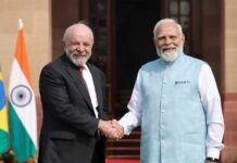 Brazil and India strengthen cooperation on rare earths and critical minerals