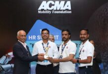 Cooper Corporation earns top recognition for Digital Innovation at ACMA HR Summit