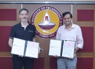 IT Madras and Daimler India Commercial Vehicles partner to develop Universal Driver Rating System