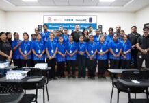 India’s first all-women E-Bus Driver Programme trains 20 recruits from Odisha