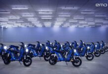 EMO Energy teams up with BNC Motors to expand Commercial EV Mobility Platform