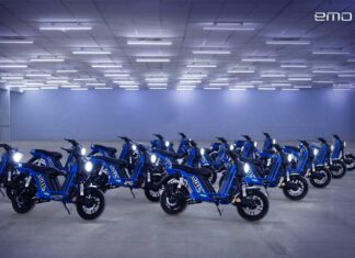 EMO Energy teams up with BNC Motors to expand Commercial EV Mobility Platform