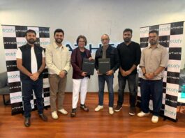Ecofy partners with Ather Energy to accelerate EV adoption in India