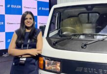 Euler Motors elevates Pallavi Arora as Associate Vice President – Marketing