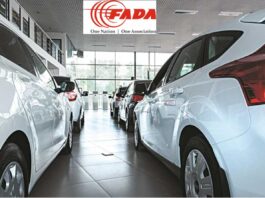 Auto retail rises strongly in January 2026 on rural demand: FADA