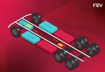 FEV analysis: Range-Extender Trucks can reduce TCO by up to 33%