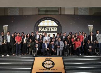 ACER FASTER Awards 2026 marks fifth edition celebrating India’s top automotive achievements