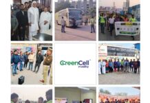 GreenCell Mobility strengthens safe mobility focus during National Road Safety Month 2026