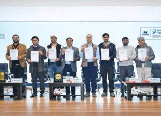 Hyundai Motor India Foundation empowers 50,000 students through Vidya Vahini, hosts InnoFest 2026