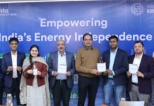 Hindustan Zinc and JNCASR advance zinc-ion battery technology for large-scale energy storage