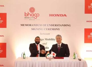 Bhago Mobility partners HMSI, HEID for EV two-wheeler deployment
