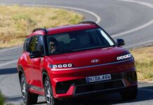 Hyundai ELEXIO secures Five-Star ANCAP Safety Rating