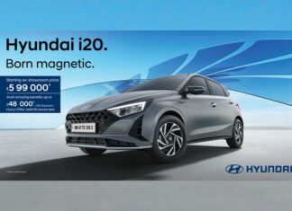 Hyundai Motor India enhances i20 value proposition with new starting price of ₹5.99 Lakh