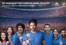Hyundai launches ‘Cricket Ka Sabse Bada Deewana’ ICC T20 2026 Campaign