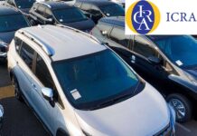 ICRA Limited expects moderate 3–6% growth across automotive segments in FY2026-27